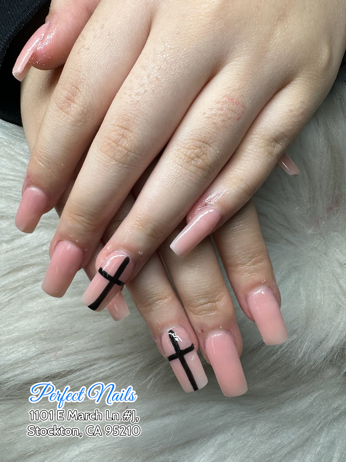 The connection between beautiful nails and inner confidence is real and powerful.